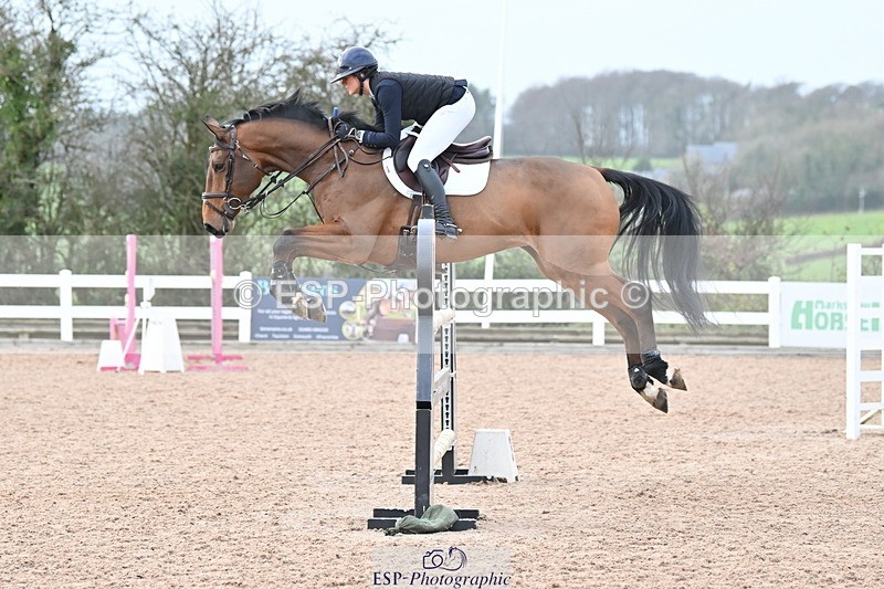 231208A-135832-01056 - Cls 6 Foxhunter & 1.20m Open