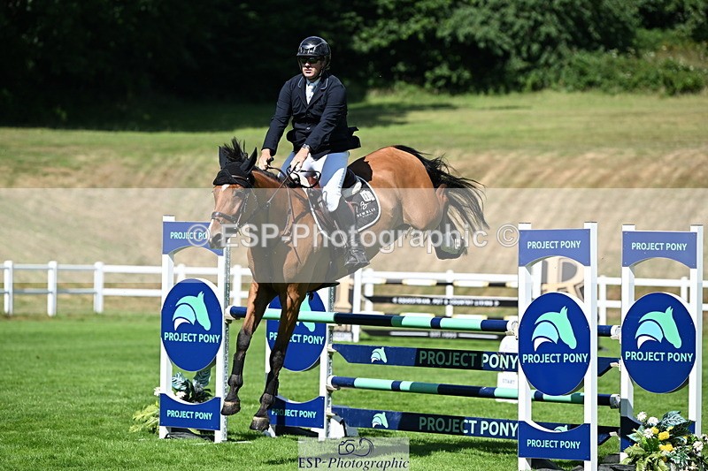 250703A-103429-02737 - Cls 1 Snr Foxhunter