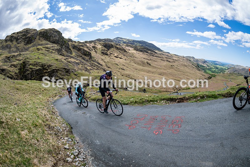 133814 - Hardknott Pass Camera 2 13.00-14.00