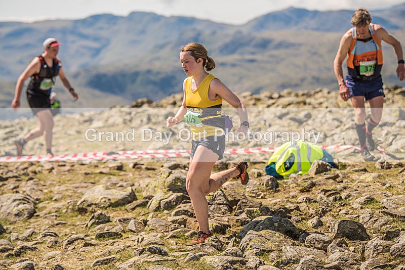Fairfield-991 - Fairfield Horseshoe Fell Race Saturday 13th May 2023