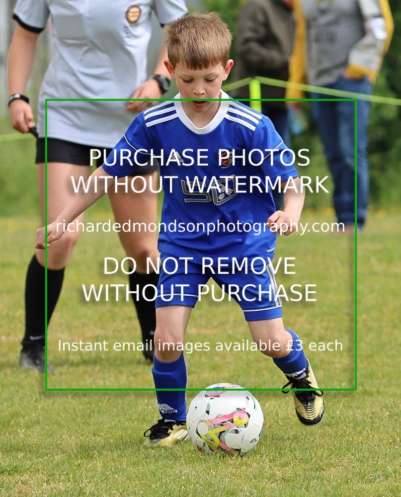 IMG_4106 - Ambleside U8 vs Craven Wanderers U8
