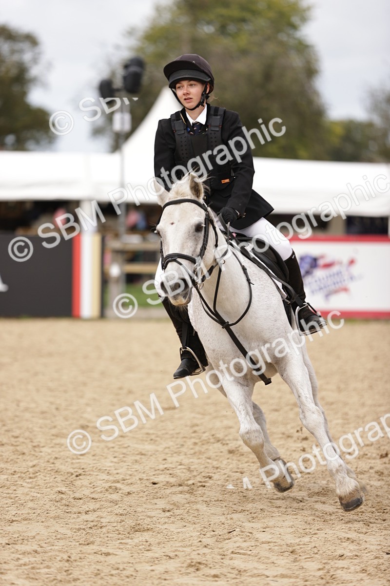 SBM_16637_J33 - Senior 75cm Championship - Michaela Camphell