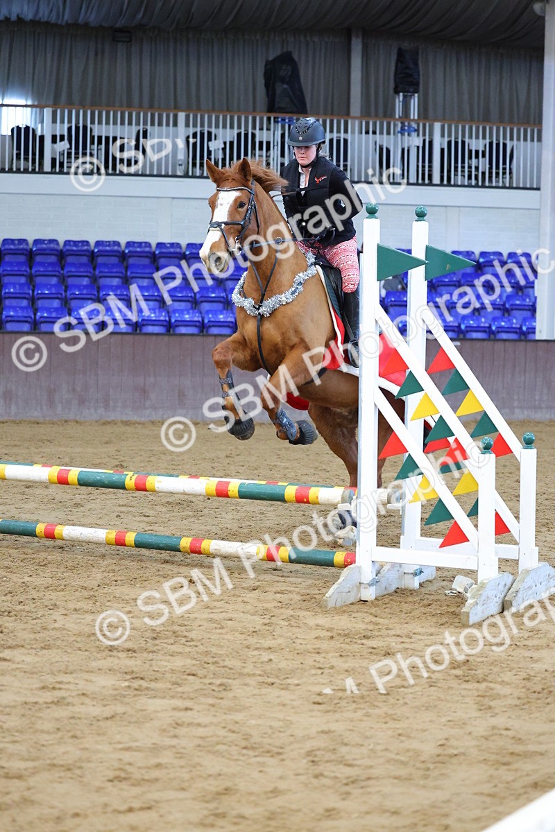 SBM_000553 - Class 2 - Show Jumping 60cm