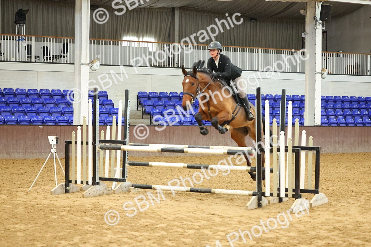 SBM_000715 - Class 3 - Senior Discovery - 1.00m