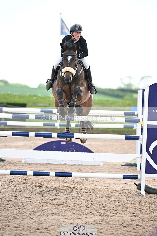250509-141226-07575 - Cls 15 Talent Seeker inc 7yr old - 1.30pm break to End