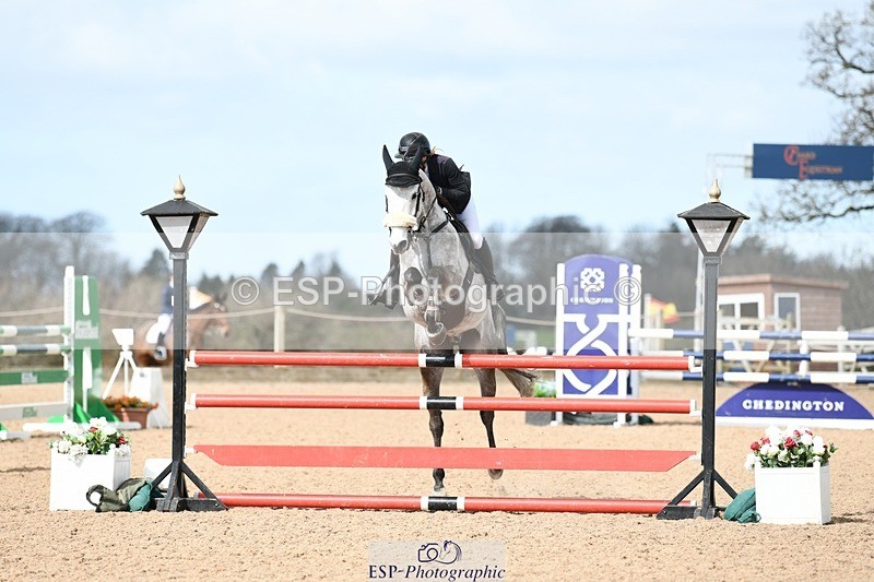 250328-111948-00734 - Cls 2 Snr Newcomers