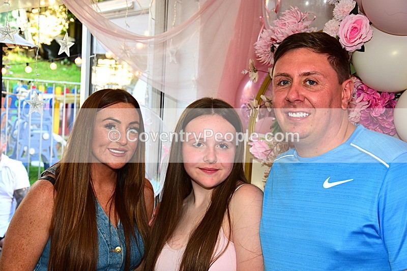 SIE-236 - Sienna's 14th