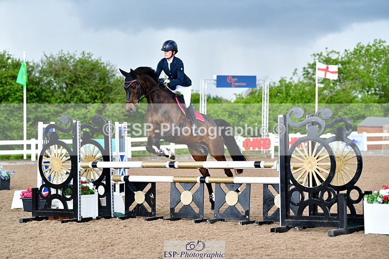 240526A-125644-08140 - Cls 33 95cm National Am Qualifier