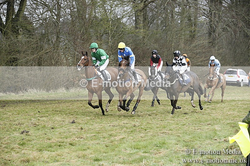 PtP 020418 -371 - Old Berks Point-to-Point Races Easter Monday 02/04/18