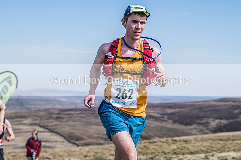 Pen-Y-Ghent-203 - The 3 Peaks Race Saturday 25th April 2026 - Pen Y Ghent