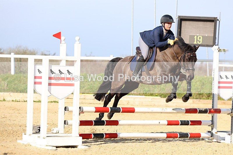 3E7A5970 - Class 2: Senior 70cm