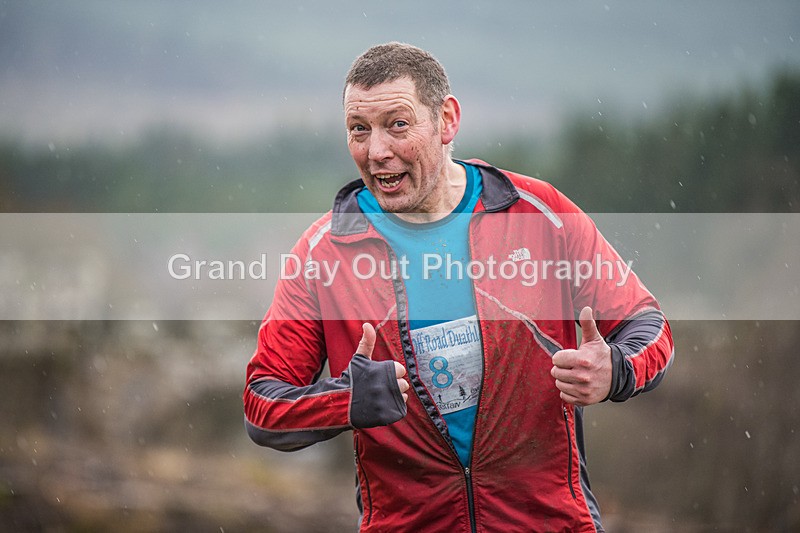 HTE Kielder Duathlon-1576 - High Terrain Events Kielder Off Road Duathlon Sunday 8th January 2023