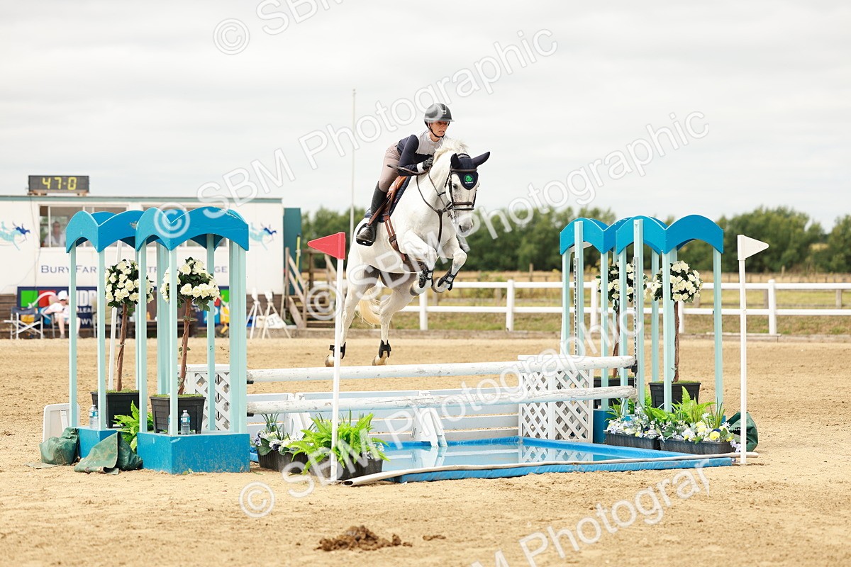 SBM_017583 - Class 21 - Senior Newcomers Championship 2d Rd