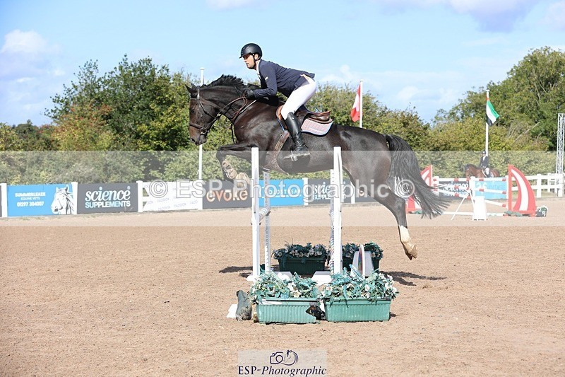 250913-112512-06453 - Cls 22 Snr Discovery and 1m Open