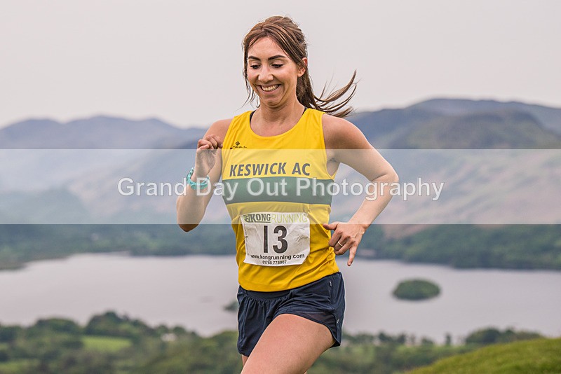 Latrigg-331 - Latrigg Fell Race Wednesday 17th May 2023