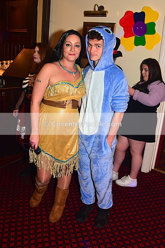 TAY-652 - Tayla's 18th