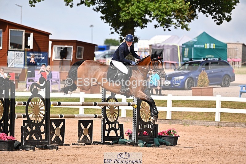 250718-164541-11927 - Cls 10, 1 Star Bronze Tour