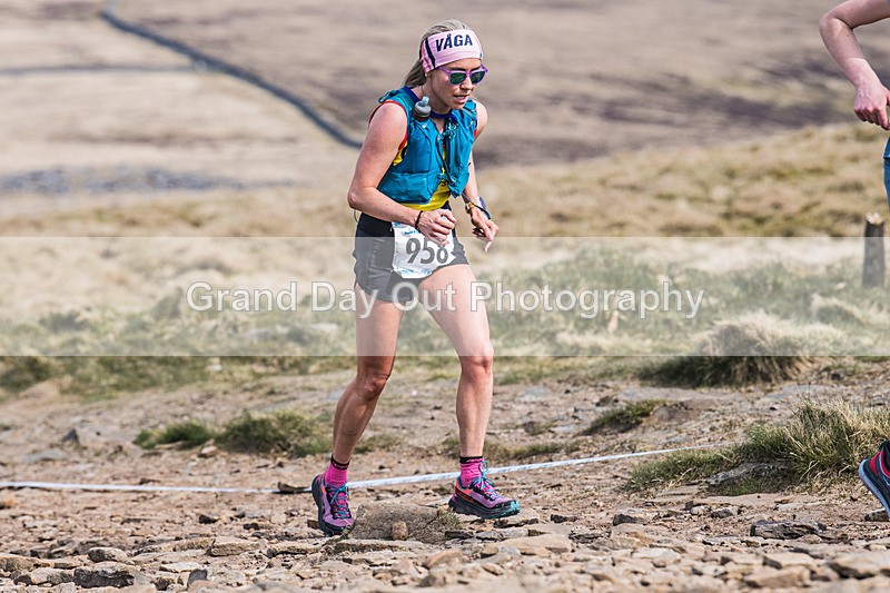 Pen-Y-Ghent-682 - The 3 Peaks Race Saturday 25th April 2026 - Pen Y Ghent