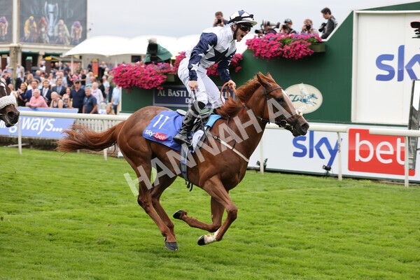 yr19082021r1-28 - Race 1 1.50pm Sky Bet Lowther Stakes