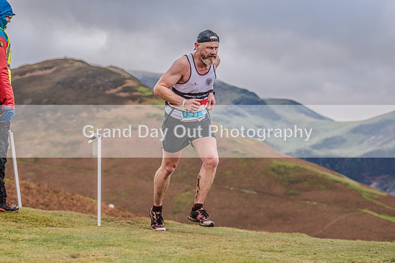 British Fell Relay-3925 - British Fell & Hill Relay Championship Braithwaite Keswick Saturday 21st October 2023
