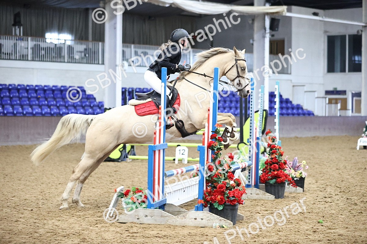 SBM_002386 - Class 8 - Clear Round 80cm
