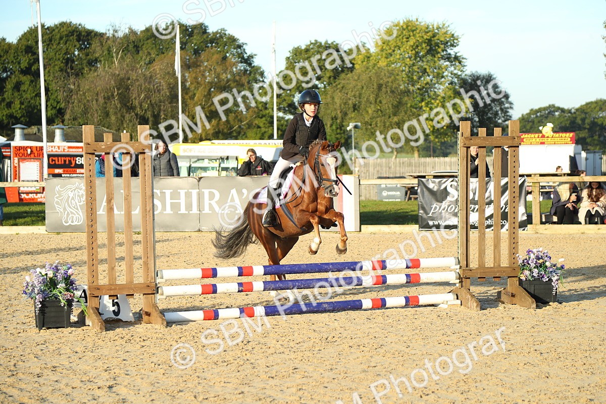 SBM_34851 - J5 - Junior Pony 50cm Championship