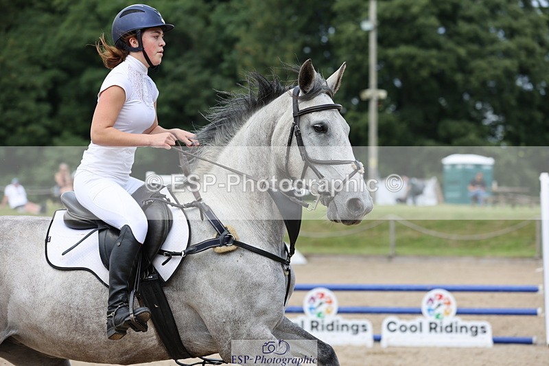 250614A-122945-06441 - Cls 28 95cm Amateur Quali