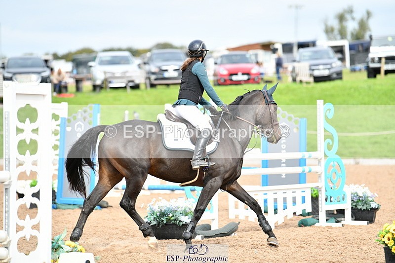 240915A-130627-10037 - Cls 27 Snr 1.05m & 1.10m Jump Off