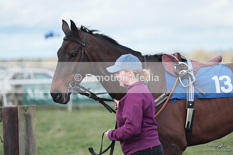 PtP 170324 2022 - Oakley Hunt PtP Brafield-On-The-Green 17/03/24