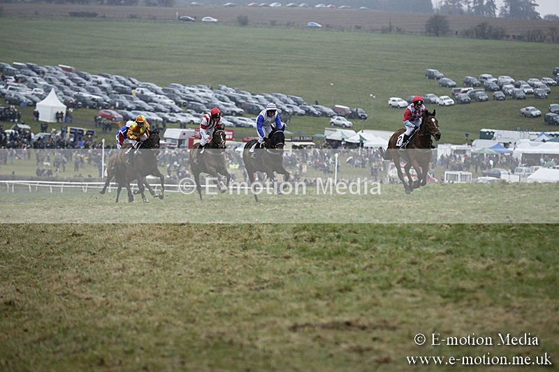 PtP 020418 -147 - Old Berks Point-to-Point Races Easter Monday 02/04/18