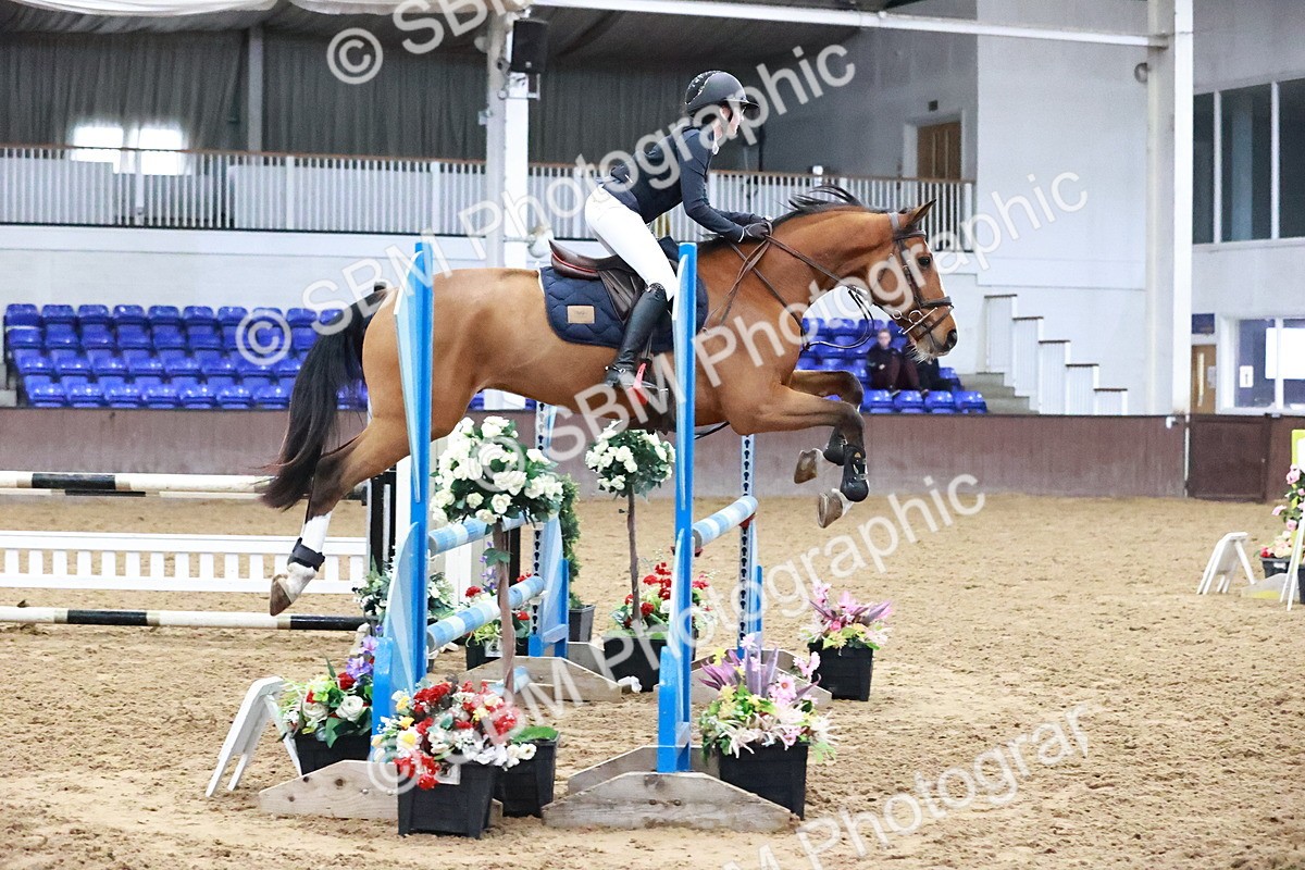 SBM_001242 - Class 3 - Senior Discovery - 1.00m