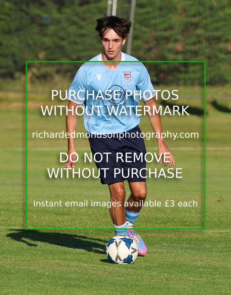 533A0748 - Kendal County Pre Season (13/7/26)