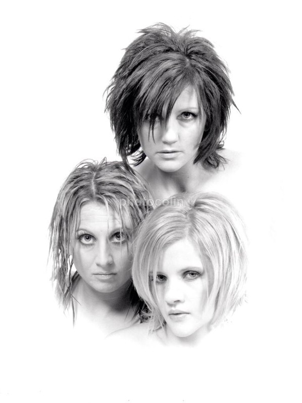  - Portraits
