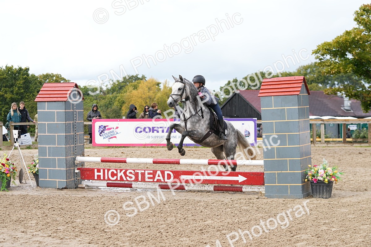 SBM_43379 - J7 - Junior Pony 60cm Championship