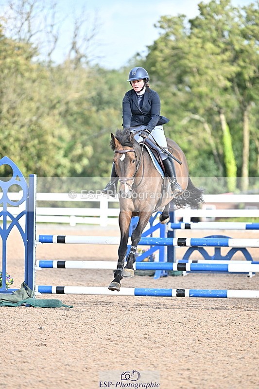 241005A-102933-03031 - SAT Cls 16 85cm Amateur Quali