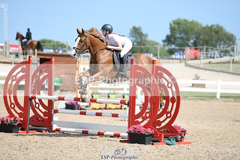 250725-152609-02910 - Cls 9 95cm Amateur Quali