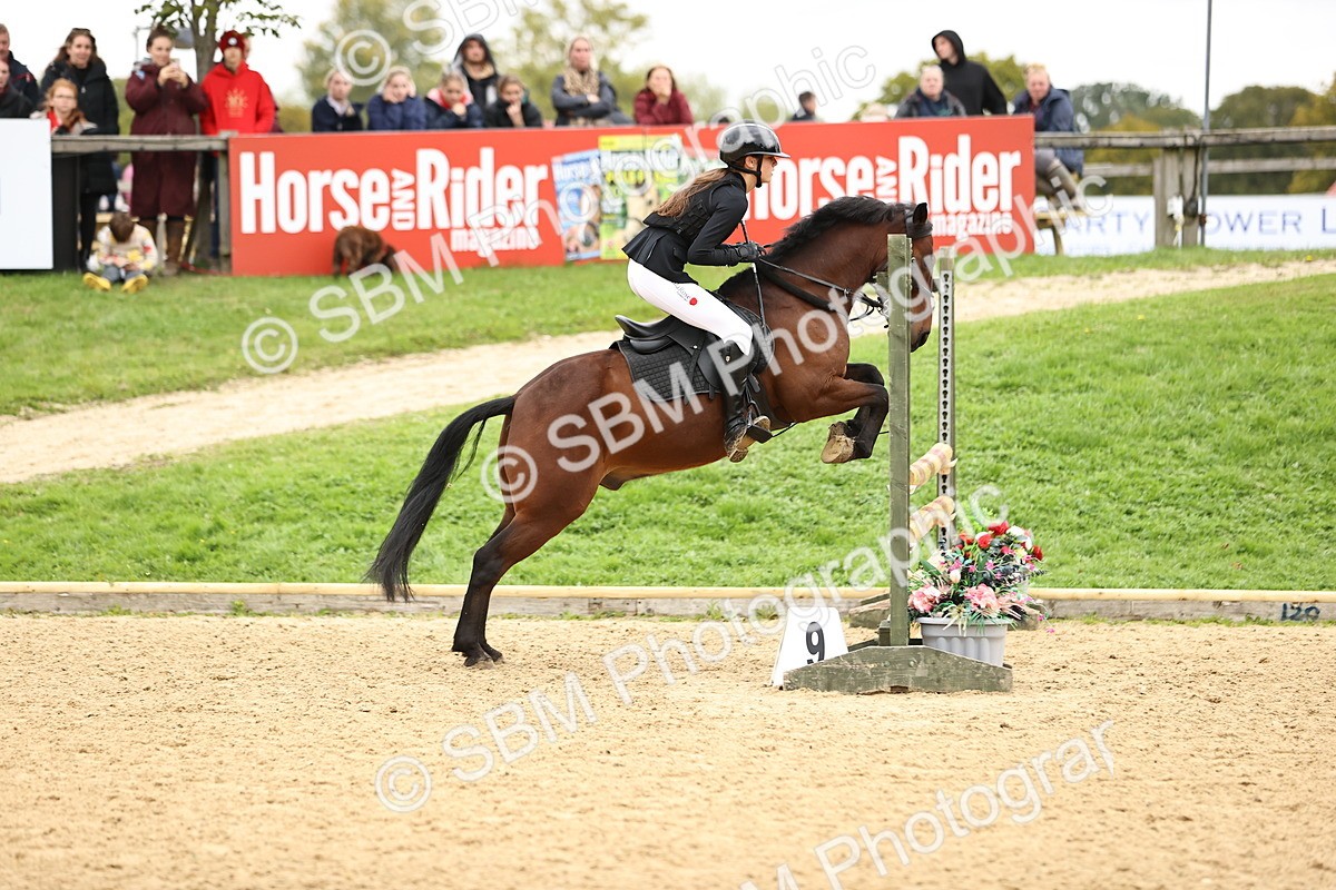 SBM_68761 - J18 - Junior Pony 85cm championship