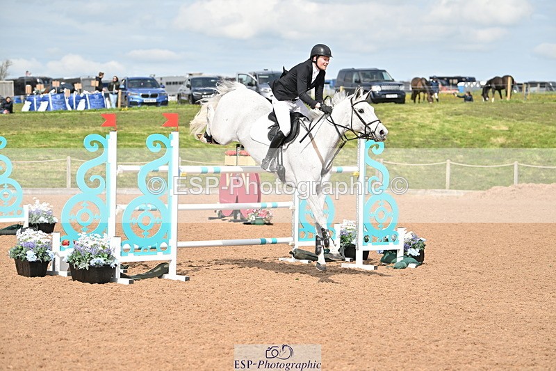 240418A-144339-04508 - Cls 9, 2 Star Big Tour 1.40m