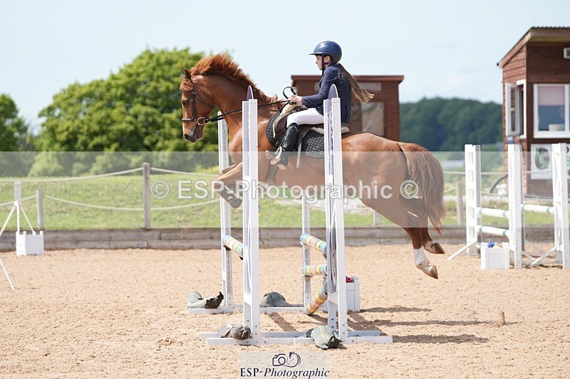 260523-132256-00610 - Cls 6 Pony British Novice and 80cm Open