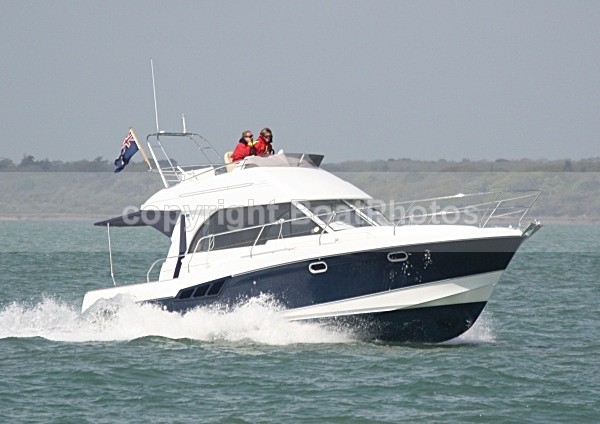 090502 FOXY LADY IMG_6372 - Flybridge Cruisers