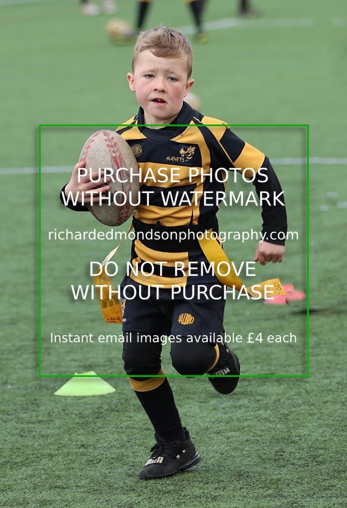 IMG_3126 - Kendal Rugby Under 7's (27/4/24)