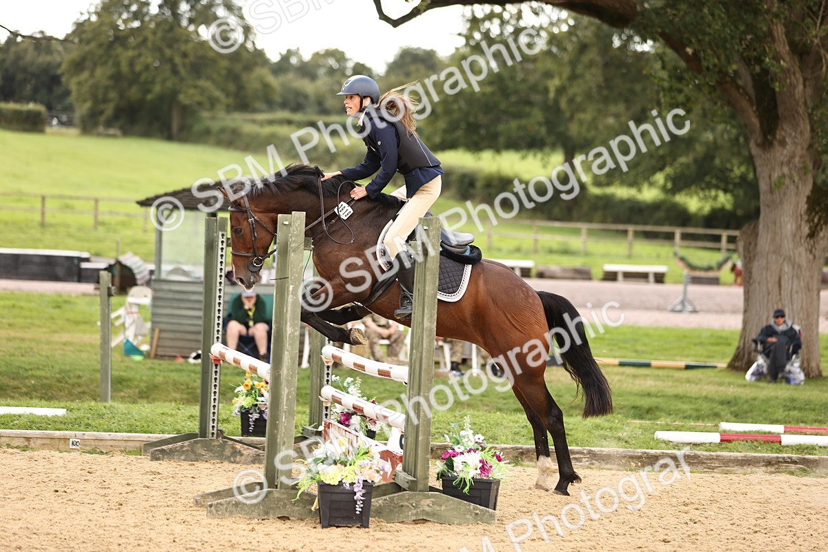 SBM_43263 - J40 Senior 90cm Supreme Championship