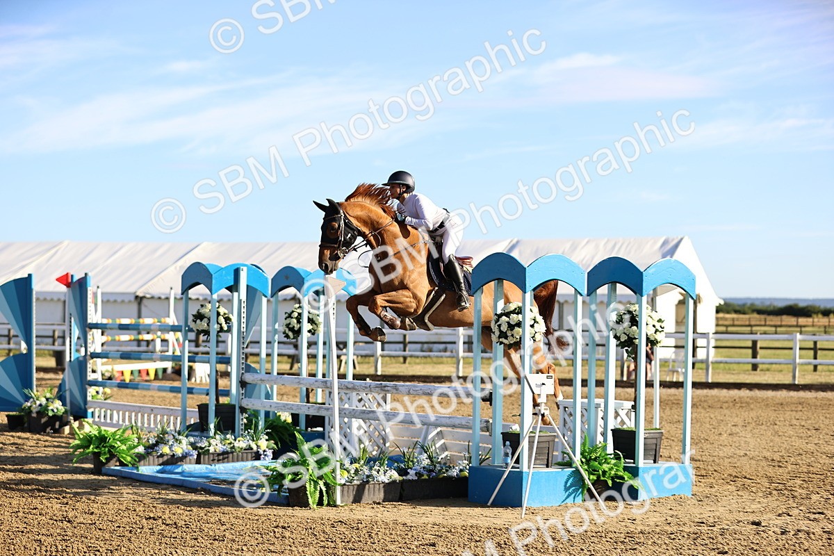 SBM_012409 - Class 11 - National 1.40m Open