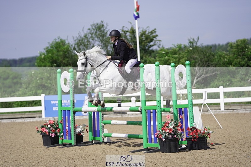 230625A-102606-03473 - Cls 2 Pony Discovery 2nd Round