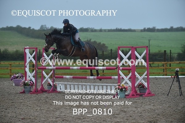 BPP_0810 - CLASS 19 SAT Equiyd 1.05m Amateur Championship Qualifier
