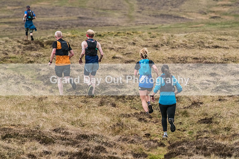 Hartside-135 - Dockray-Hartside Fell Race Wednesday 6th May 2026