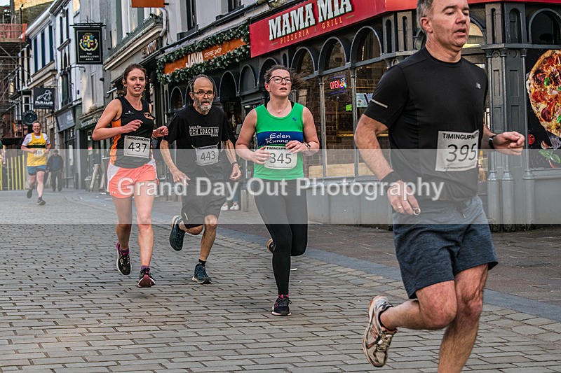 Keswick RTH-528 - Keswick AC Round The Houses Road Race Wednesday 24th April 2024