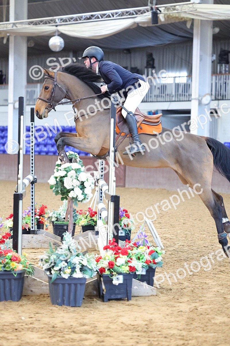 SBM_002453 - Class 9 - Senior Discovery 1.00m