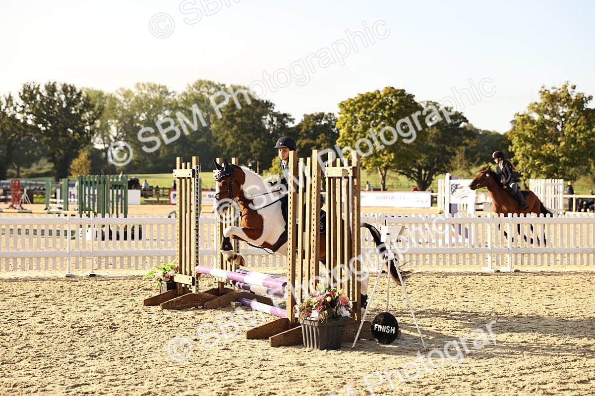 SBM_59470 - J11 - Junior Pony 50cm Championship