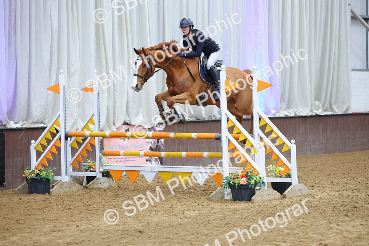 SBM_010425 - Class 22 - Equiyd 1.05m Amateur Championship Qualifier - First Round (1.05m)